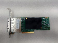 IBM 00WY983 01AC485 P011357-22F 4 Port 16Gb FC HBA Full Height picture