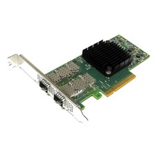 Mellanox CX4121A IBM 01GR253 Dual Port SFP28 PCIe x8 3.0 25GbE Adapter FP picture