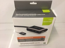 IOGEAR GCS932UB 2-Port USB DVI-D Cable KVM Switch w/ Audio Mic picture