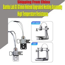 Heater / Thermistor For Bambu Lab A1 / A1 Mini Hotend  Heating Assembly picture