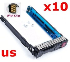 10Pcs For HP 651687-001 2.5