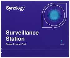 Synology IP Camera License Pack for 1 (CLP1) picture