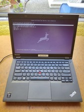 ThinkPad T440p 14'' Libreboot i5 4200m  16gb ram 256gb ssd AC picture