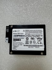 2026 LSI MegaRAID BBU08 IBBU08 battery for 9260 9261 9280 controller raid card picture