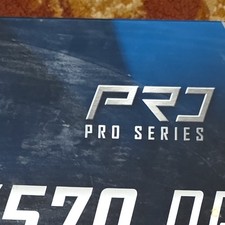MSI PRO Series Motherboard Z370-A PRO Model picture