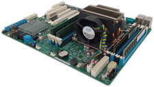 ASUS Z9PA-U8 Extended ATX Server Motherboard LGA 2011 E5-2620 V2 8GB DDR3 picture