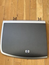 HP Photosmart Printer 2710   Replacement Scanner Glass/Top Cover, Excellent Cond picture