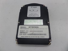 Seagate ST3290A 261.3MB 3.5