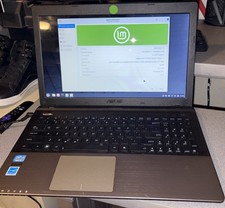 ASUS K55A Laptop Intel Core I5-2450M 2.50 GHz, 8GB RAM picture