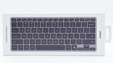 Samsung Smart Keyboard EJ-B7800 Wireless Bluetooth Gray Compact picture