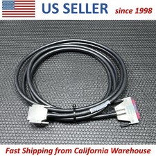 DELL FJ114 VHDCI to 68Pin SCSI PowerVault Server Data Interface Cable CN-0FJ114 picture