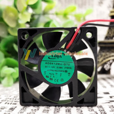 1pc brand new ADDA 4010 AD0412MX-G70 DC12V 0.08A 2 line cooling fan AD0412MXG70 picture