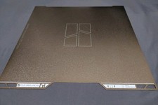 Bambu Labs H2D Textured PEI Build Plate - Original Build Surface picture