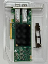 HP Q0L14A HPE SN1200E 16GB 2P FC HBA Q0L14-63001 870002-001 W/SFP- picture