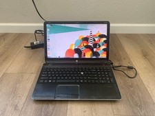 HP Pavilion dv6 15.6