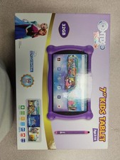 Contixo V10 7-inch Kids Tablet, featuring 32GB of storage and pre-loaded Disney picture