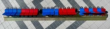 IMSAI 8080 Front Panel paddles and switches - Complete set  picture