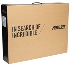 NEW ASUS 15.6 INTEL 3.80GHz 8GB 256GB SSD DVD-RW BACKLIT KEYBOARD WINDOWS 11 PRO picture