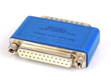 Rainbow Technologies Sentinel Superpro SRB07921 DB25 Dongle picture