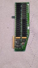 Apple Computer 670-0025-A Memory Expansion Card Vintage For Apple IIgs picture