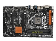 ASRock H170A-X1/3.1 Motherboard Socket LGA 1151 Intel H170 DDR4 DIMM USB3.1 ATX picture