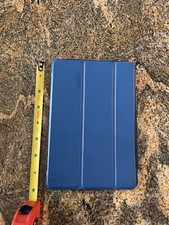 ESR Protective Tablet Case Navy Blue Trifold Cover Yippee Color picture