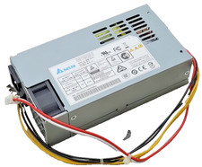 190W DPS-200PB-185 B Power Supply for Delta 100-240V 3.5A 47-63HZ TESTED picture