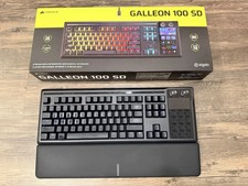 Corsair Galleon 100 SD Stream Deck-Integrated RGB Mechanical Gaming picture