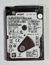 HGST Travelstar Z5K500 HTS545050A7E680 500GB 2.5