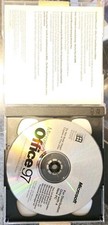 Microsoft Office 97 Small Business Edition CD-ROM OEM Vintage PC w/ COA Card picture