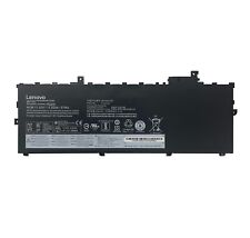 Genuine OEM 01AV430 01AV494 Battery for Lenovo ThinkPad X1 Carbon 5th 6th Gen US picture