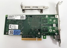 X520-DA2 Genuine Intel 10Gb 2-Port Ethernet NIC E10G42BTDAG1P5 82599 Controller picture