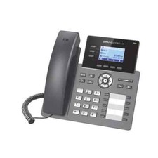 Grandstream GRP2604 3-line IP Telephone / 6 SIP Accounts 10 BLF Keys Codec OPUS picture
