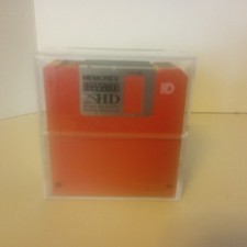 Memorex 3.5 inch floppy disk, new, 11 disks picture