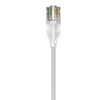 24-Pack Cat6A Ethernet Patch Cable Sizes 10cm - 2m Ubiquiti Etherlighting PoE++ picture