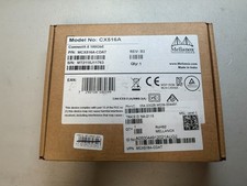 Mellanox MCX516A-CDAT ConnectX-5 100GbE  Dual Port QSFP28 Network Adapter picture
