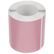 Reusable Pink Thermal Label Paper for Office Use Self Adhesive Shipping Labels picture