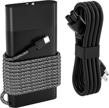 New Slim 65W USB C Laptop Charger picture