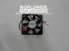 NEW IBM PN 93H9640 Heatsink fan for some 7043-140, 7043-150 or 7046-B50  picture