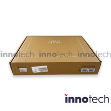 Cisco Business CBS250-24FP-4X Smart Switch 24 Port GE Full PoE 4x10G SFP+ New picture