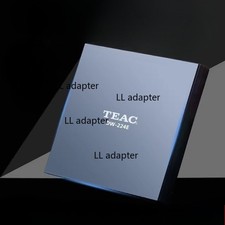 TEAC's first audio USB external CD burner - 4X HIFI optical drive picture