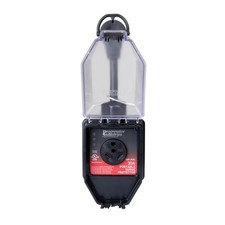 Progressive Industries Ssp-30x Rv Surge Protector – 50 Amp To 30 Amp R picture