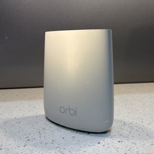 NETGEAR Orbi Whole Home Wifi System Add-On Satellite RBS20- White picture