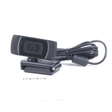 NEW Papalook PA327 HD 720P Webcam For Streaming Work Conference Zoom Meeting USB picture