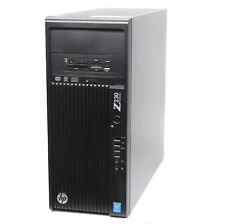 Windows 11 Pro Computer, 3.40 GHz i7, 1TB SSD, 2TB HDD, 32GB RAM, 2GB GPU, HP picture