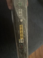 Centurylink C2100T 1000 Mbps 4 Port Modem Router picture