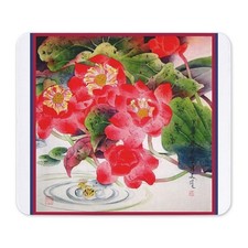 CafePress Best Seller Asian Mousepad  (855749718) picture