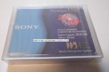 NEW 1/PK Sony DGD150P DDS-4 4mm 150M 20GB/40GB DAT40 Data Tape Cartridge 150P picture