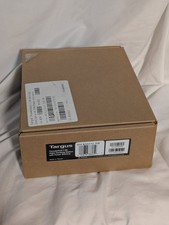 Targus Thunderbolt 3 8K Docking Station with 85W Power Delivery - DOCK221USZ-55R picture