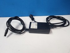 LUCAS 100780-00 Power Supply 24V 4.2A ** ELPAC MWB100024A * AC ADAPTER 4238-002 picture